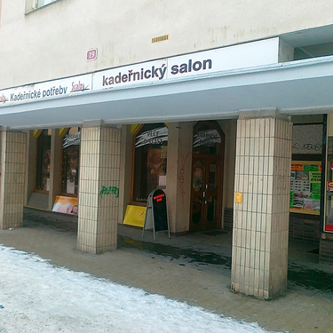 LEMIKA s.r.o. – Expa-nails, Česká Skalice